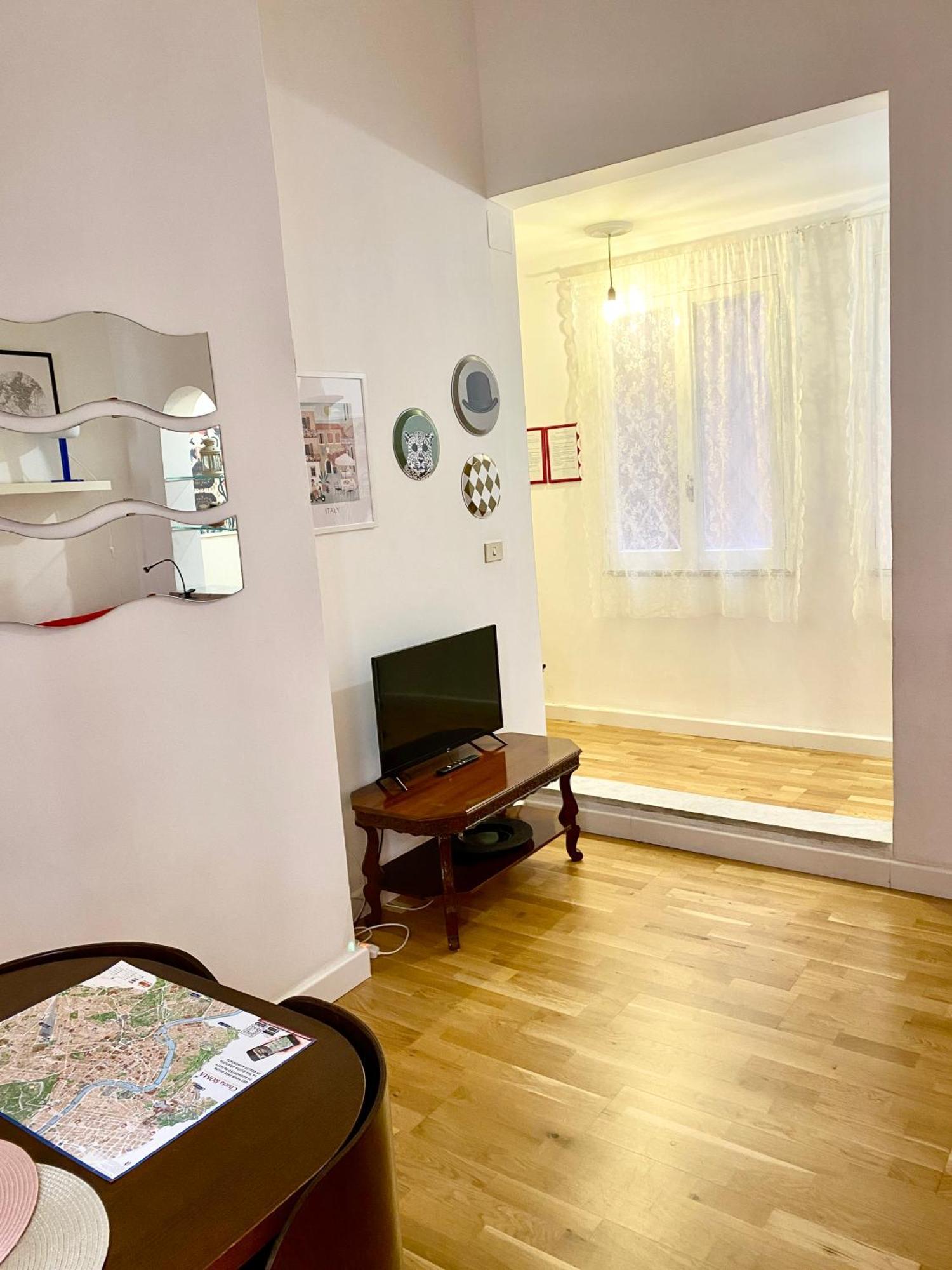 La Casa Di Romolo Διαμέρισμα Εξωτερικό φωτογραφία
