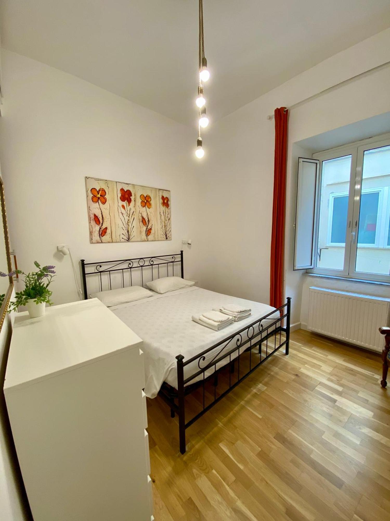 La Casa Di Romolo Διαμέρισμα Εξωτερικό φωτογραφία
