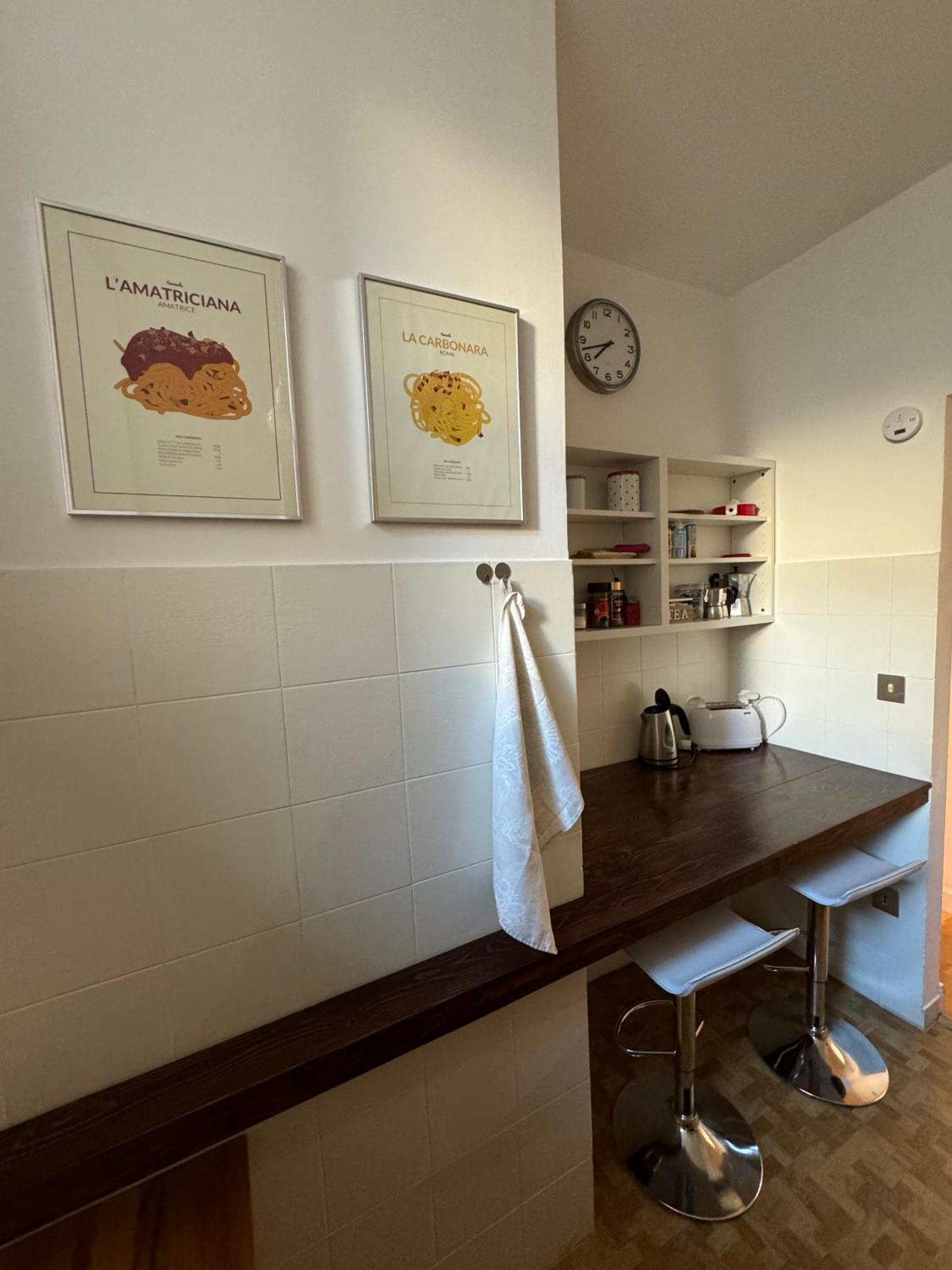 La Casa Di Romolo Διαμέρισμα Εξωτερικό φωτογραφία